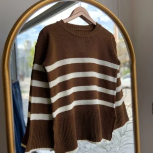 Sweater Estambul
