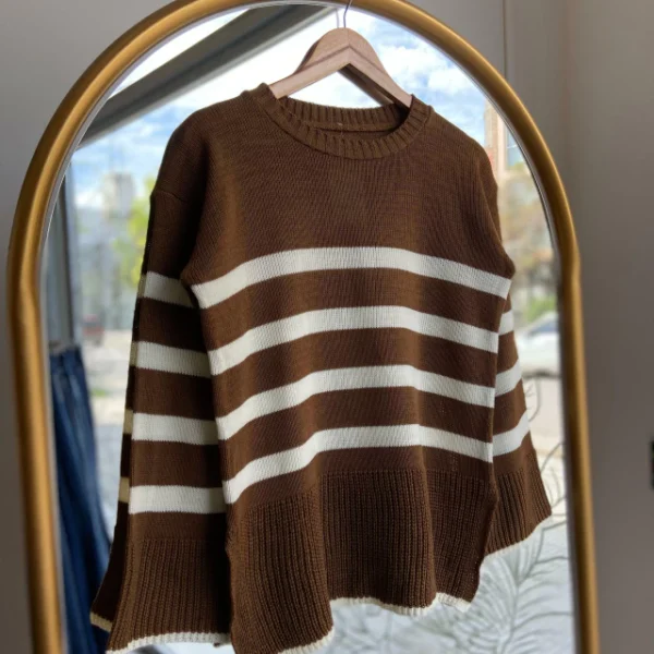 Sweater Estambul