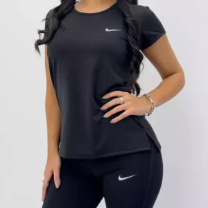 Remera deportiva manga corta — AURA SHOES, Bahía Blanca