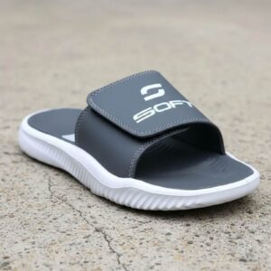 Chinelas Faja con abrojo Soft