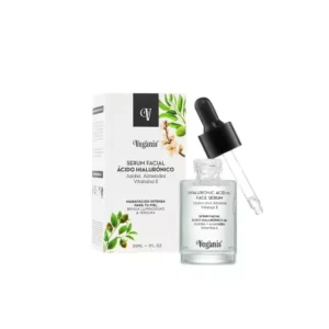 Serum Facial Ácido Hialurónico