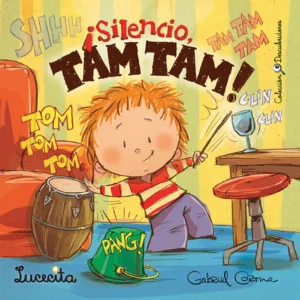 ¡Silencio, Tam Tam!