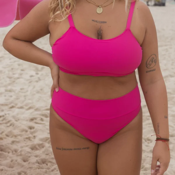 Corpiño Bruna