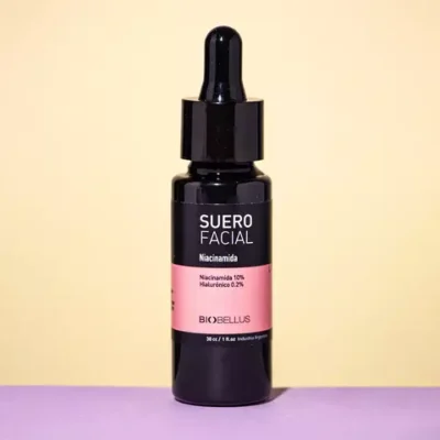 CREMA DE NOCHE RENOVADORA CON MANTECA DE KARITE Y ACIDO HIALURONICO