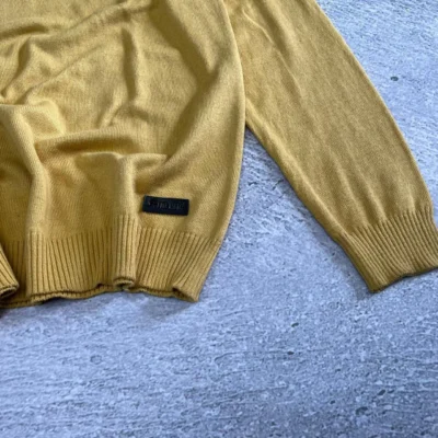 SWEATER BASICO - 38851