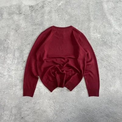 SWEATER BASICO IMPORT - 32888