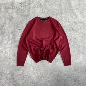 SWEATER BASICO IMPORT - 32888