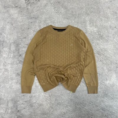 SWEATER ESPIGA - 30896
