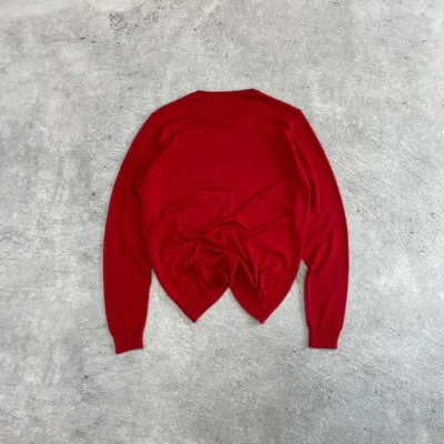 SWEATER BASICO - 38851