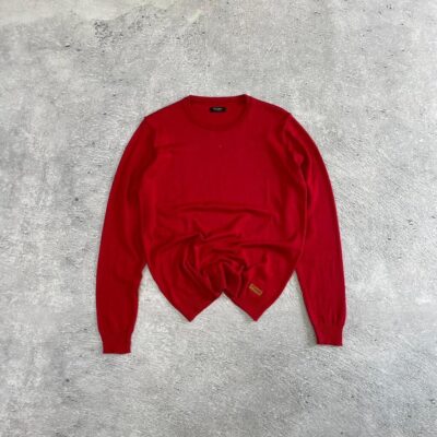 SWEATER BASICO - 38851