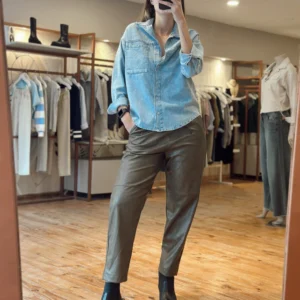 Pantalon Nox