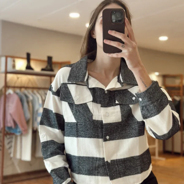 Camisa Orión