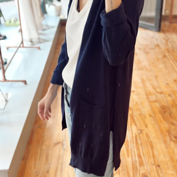 Cardigan Aura