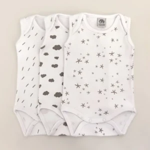 Body "Jael" | Colección Cielito