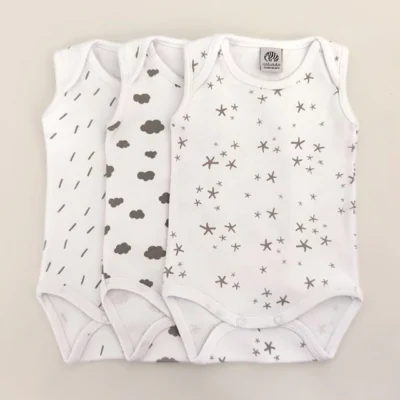 Body "Jael" | Colección Cielito