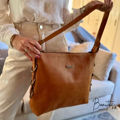 Tote Bag Andorra suela art 527