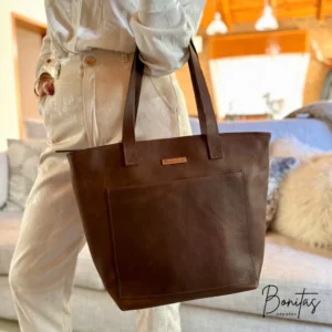 Tote Bag Florencia chocolate art 526