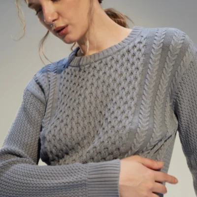 SWEATER MINERVA