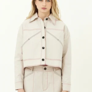 CAMPERA CANVAS