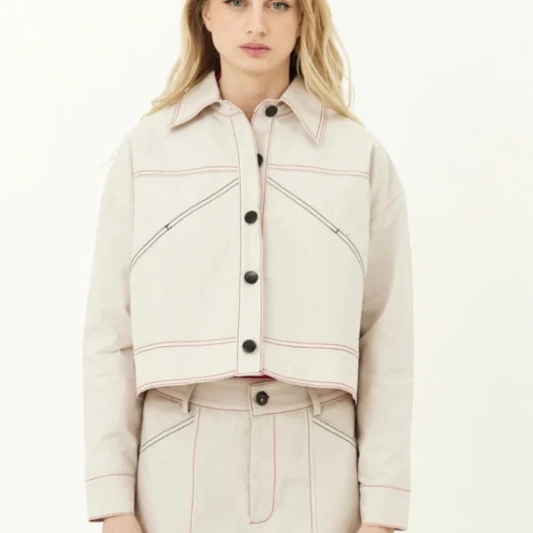 CAMPERA CANVAS