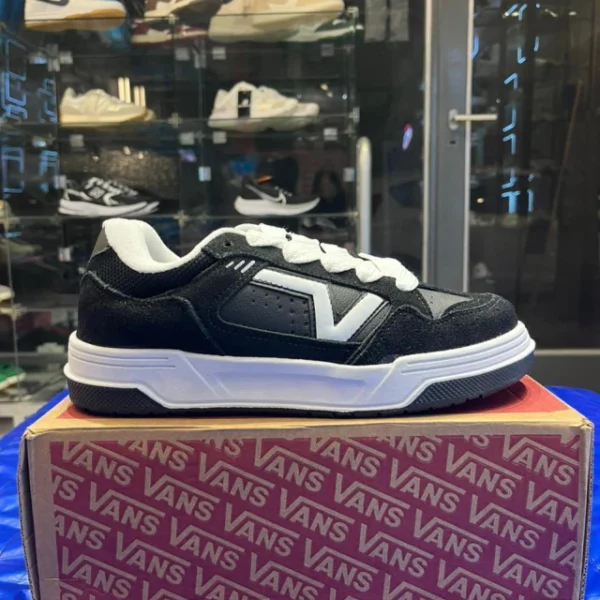 UPLAND NEGRA