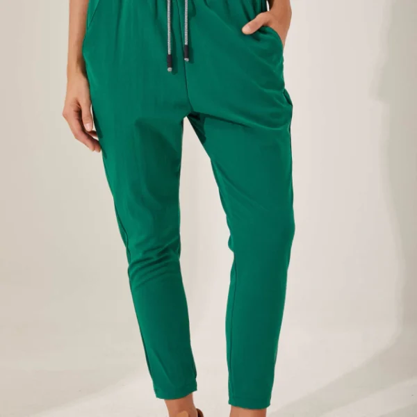 Pantalón CYPRESS verde
