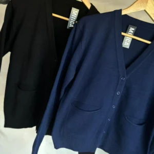 CARDIGAN VILMA