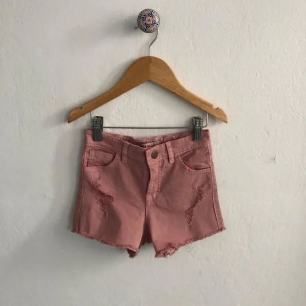 Short Gabardina Kathia