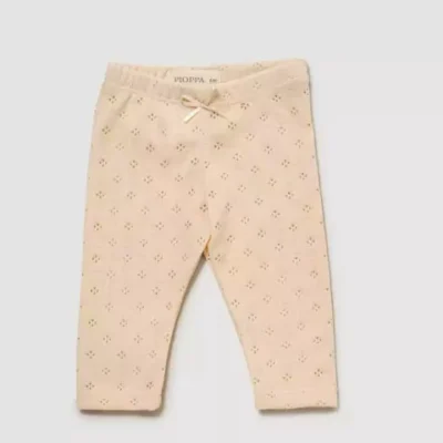 Conjunto en algodón