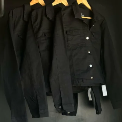 PARKA REVERSIBLE FANTASY
