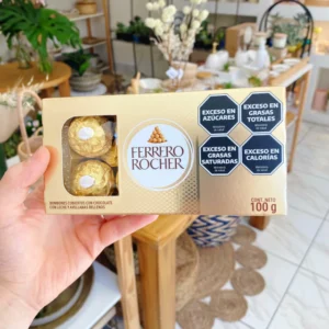 FERRERO M ♥ — Florería Bahía, Bahía Blanca