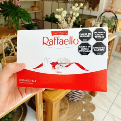 FERRERO BOX ♥