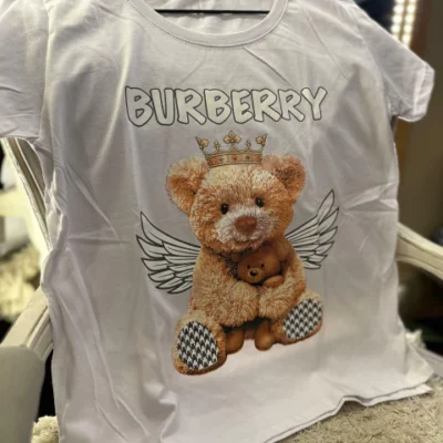 REMERA AMPLIA COMBINATION
