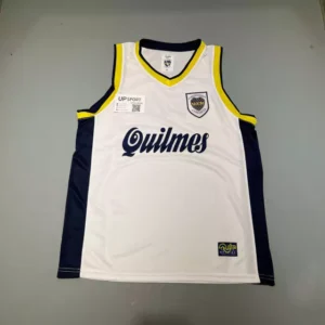 Musculosa Boca Olan Blanca