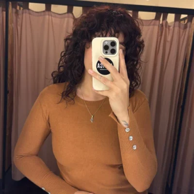 CARDIGAN VILMA