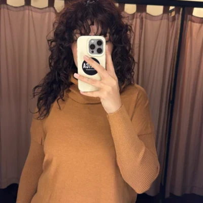 CARDIGAN CAMILA