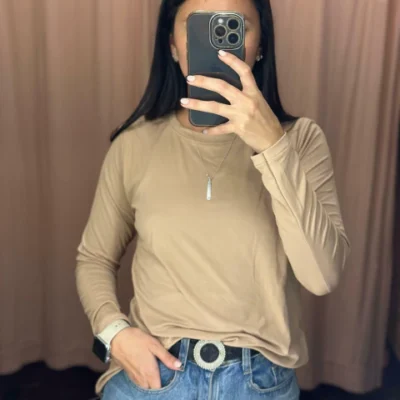 POLERA ELIANA