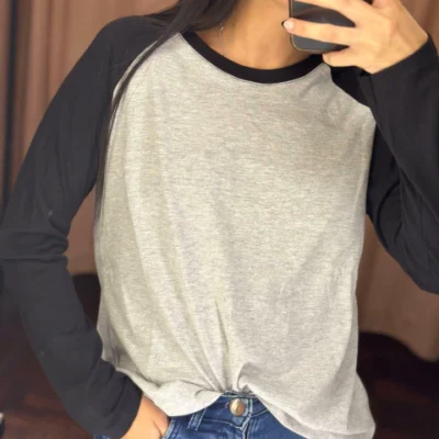 CAMISETA ESPEJO WENDY MORLEY