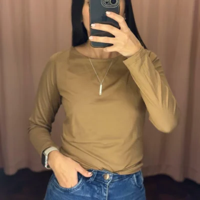 POLERA ELIANA