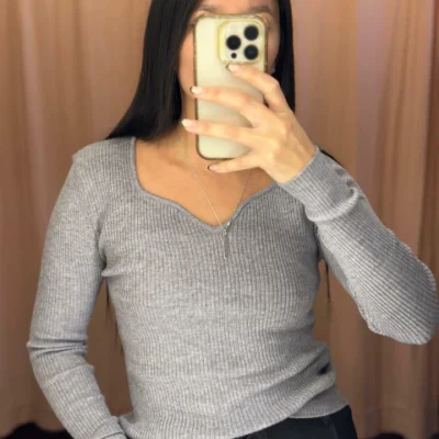 CARDIGAN VILMA