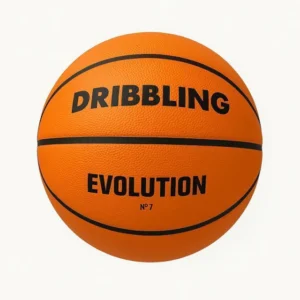 Pelota de básquet evolution N°7 DRB