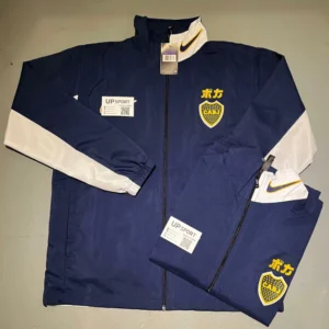 Rompeviento Boca Japón