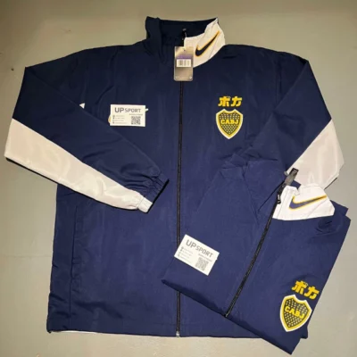 Rompeviento Boca Japón