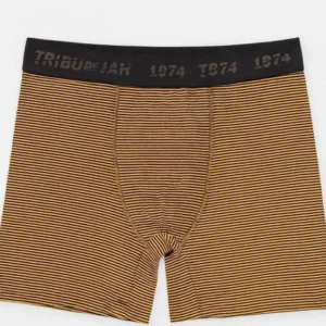 Boxer Tribu Lycra Cobre