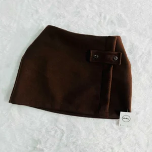 POLLERA PAÑO