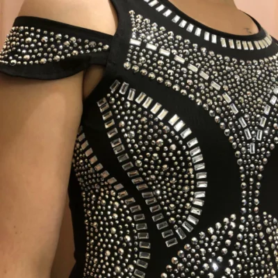 BODY REINA