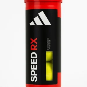Tubo de pelotas Adidas Speed rx