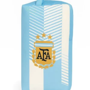 Botinero escudo AFA — Upsport Bahía, Bahía Blanca