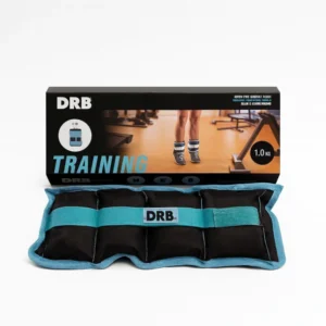 Tobilleras 1kg par DRB