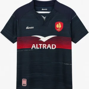 Camiseta Francia Rugby Imago